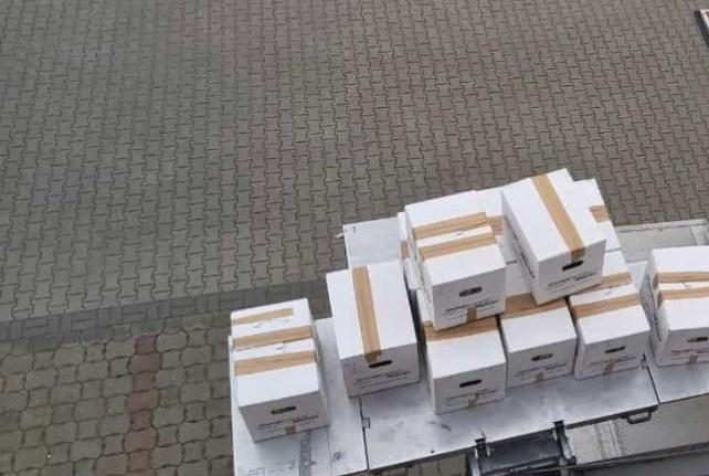Checkliste für Ihren Büroumzug in Meerane