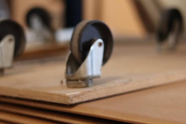 Firmenumzug in Meerane buchen
