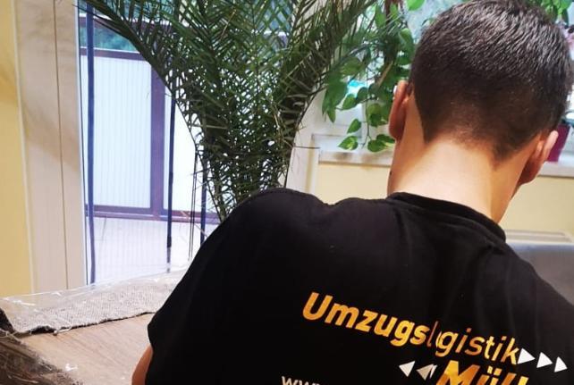 Preise für Ihren Studentenumzug in Meerane