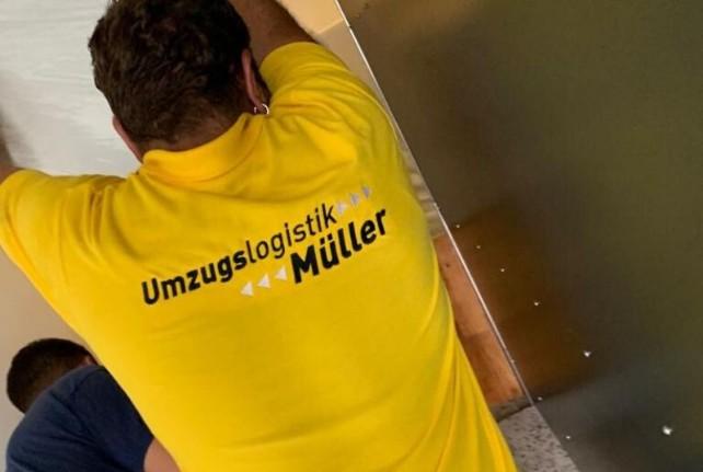 Mit den Umzugshelfer richtig planen in Meerane